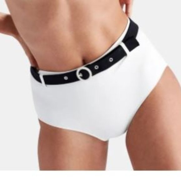 Solid & Striped -- Bikini Bottom 75% OFF - Picture 3 of 3